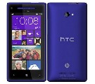 HTC Windows Phone 8X tilbehør covers 