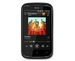 HTC Desire C tilbehør covers 