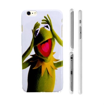 Fan cover (kermit)