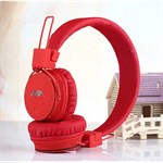 NIA X2 4-in-1 Bluetooth Hands-free Headphone