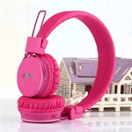 NIA X2 4-in-1 Bluetooth Hands-free Headphone