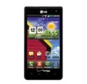 LG Lucid 4G tilbehør covers 