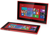 Nokia Lumia 2520 Tablet tilbehør covers