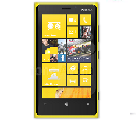 Nokia Lumia 920 tilbehør covers 