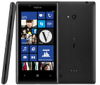 Nokia Lumia 720 tilbehør covers 