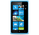 Nokia Lumia 900 tilbehør covers 