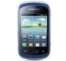 Samsung Galaxy Music S6010 tilbehør covers