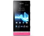 Sony Xperia U tilbehør covers 