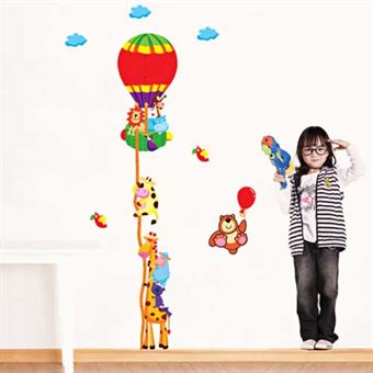 Post-on wall stickers -19