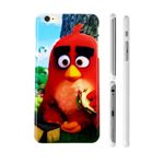 Fan cover (Angry birds)