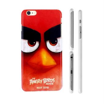 Fan cover (Angry birds)