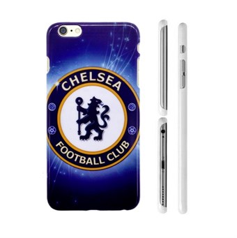 Fan cover (Chelsea blue)