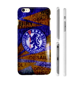 Fan cover (Chelsea retro)