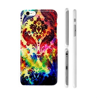 Fan cover (Galaxy colors)