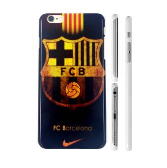 Fan cover (FC Barcelona Black)