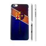 Fan cover (FC Barcelona Blue)