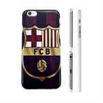 Fan cover (Barcelona gold)