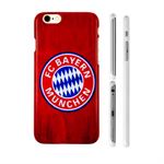 Fan cover (The Bayern Munchen)