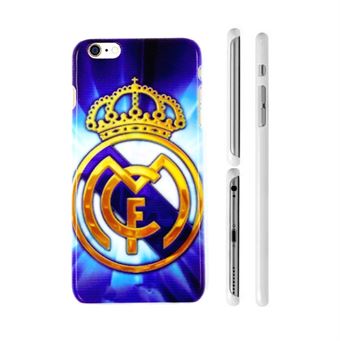 Fan cover (Madrid Blue logo)