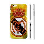 Fan cover (Real Madrid)
