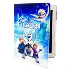 Fan etui iPad (Frozen Elsa)