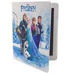 Fan etui iPad (Frozen)