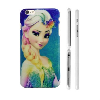 Fan cover (Rainbow elsa)