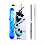 Fan cover (Frozen Olaf)