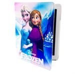 Fan etui iPad (Ana Elsa)