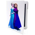 Fan etui iPad (Frozen Ana Elsa)