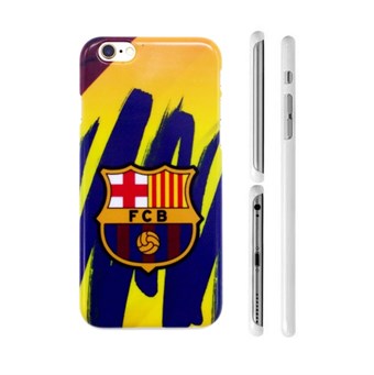 Fan cover (Barcelona Gul)