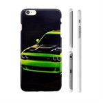 Fan cover (Green car)