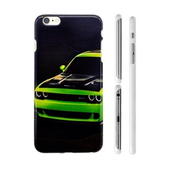 Fan cover (Green car)