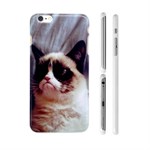 Fan cover (Grumpy cat)