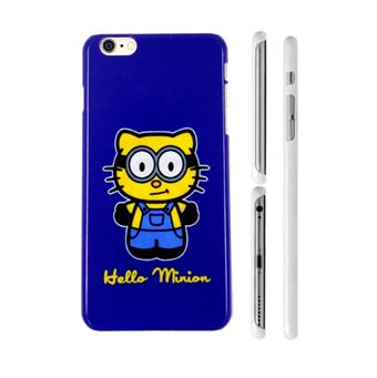 Fan cover (Heloo Minion)