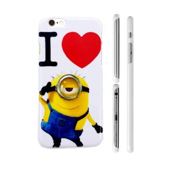 Fan cover (I love minion)