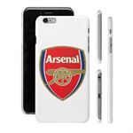 Fan cover (Arsenal)