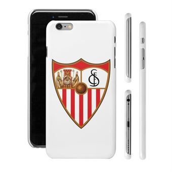 Fan cover (Sevilla FC)