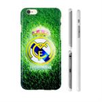 Fan cover (The Real Madrid)