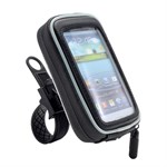 Smart Cykel/stang holder til 4'' tommer telefon - American Arkon® 
