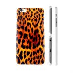 Fan cover (Leopard)