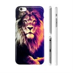 Fan cover (Lion)