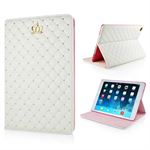 Diva princess case- Mini 1/2/3 (hvid)