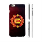 Fan cover (Manchester united red)