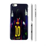 Fan cover (Messi turn up)