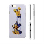Fan cover (Banana rivals minion)