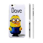 Fan cover (Minion Dave)