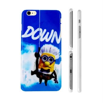 Fan cover (Down Minion)