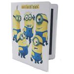 Fan etui iPad  (Minion Gang)