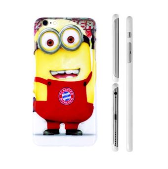 Fan cover (Minion Bayern)